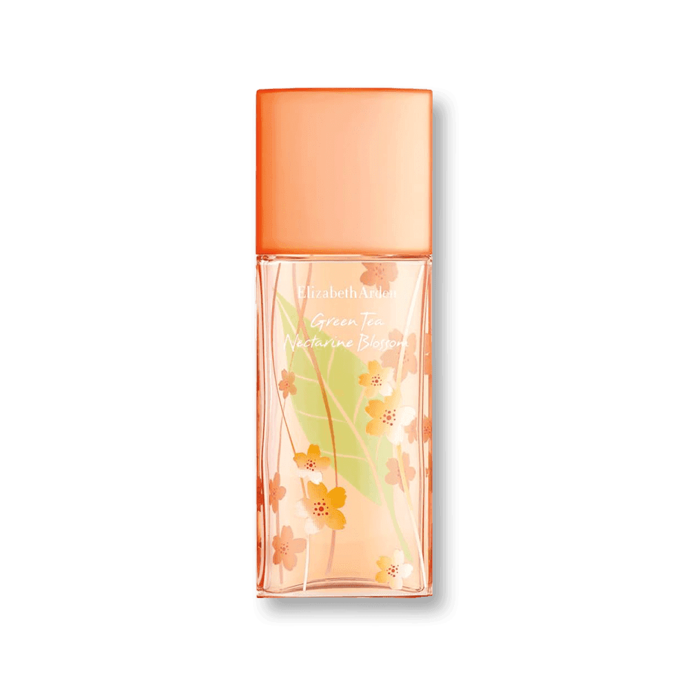 GREEN TEA WOMEN EDT