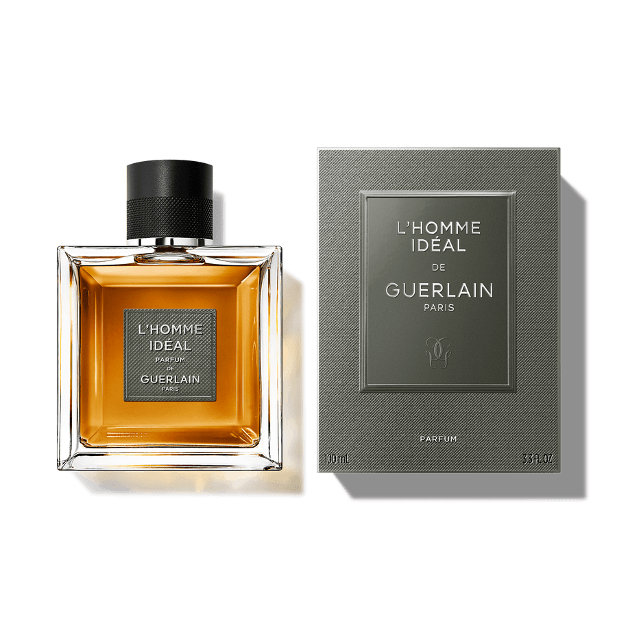 GUERLAIN L․HOMME IDEAL EDT