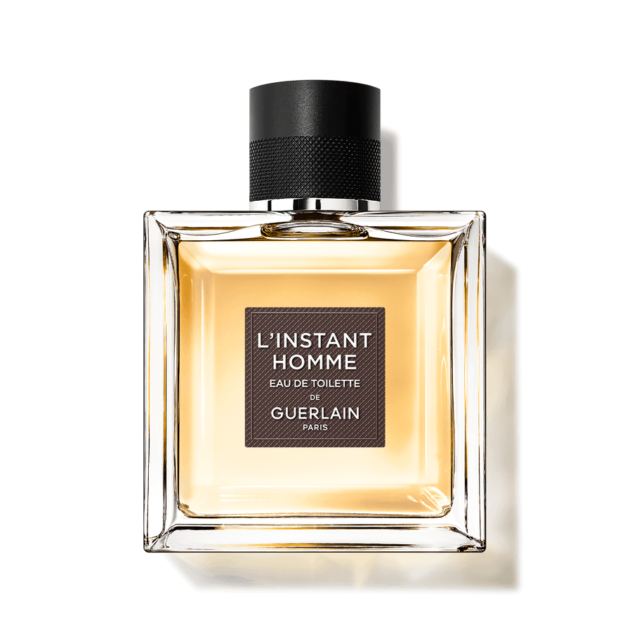 GUERLAIN L INSTANT HOMME EDP