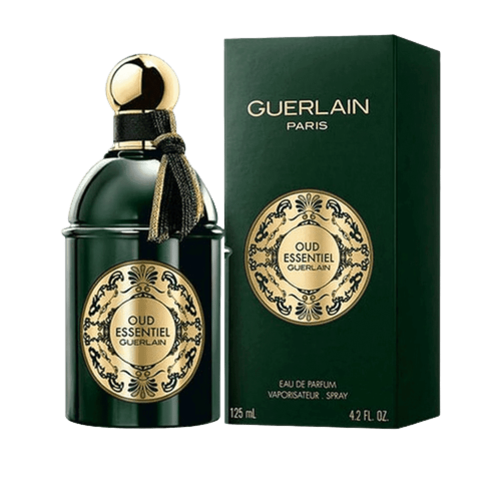 GUERLAIN OUD ESSENTEL EDP 125 ML NEW