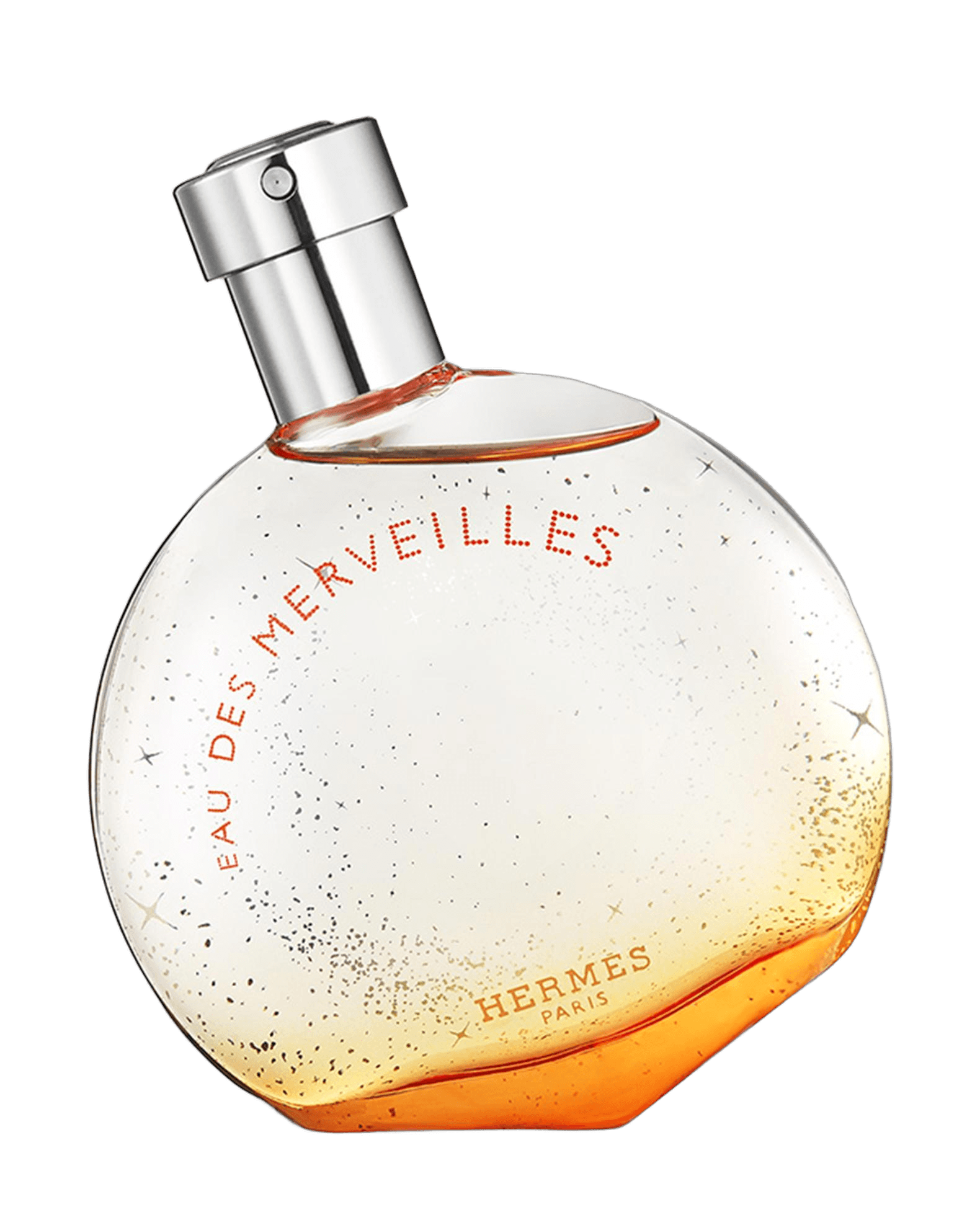 HERMES EAU DES MERVEILLES EDT WOMEN