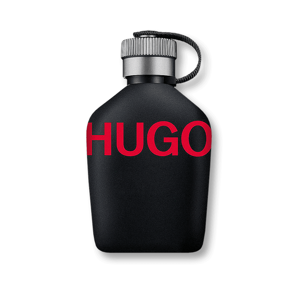 HUGO BOSS JUST DIFFERENT EDT