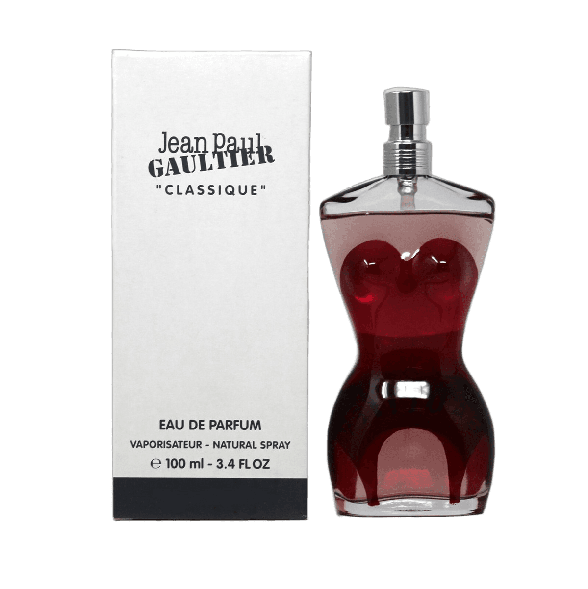 JEAN PAUL CLASSIQUE W EDT