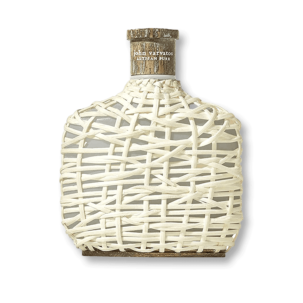JOHN VARVATOS ARTISAN PURE EDT