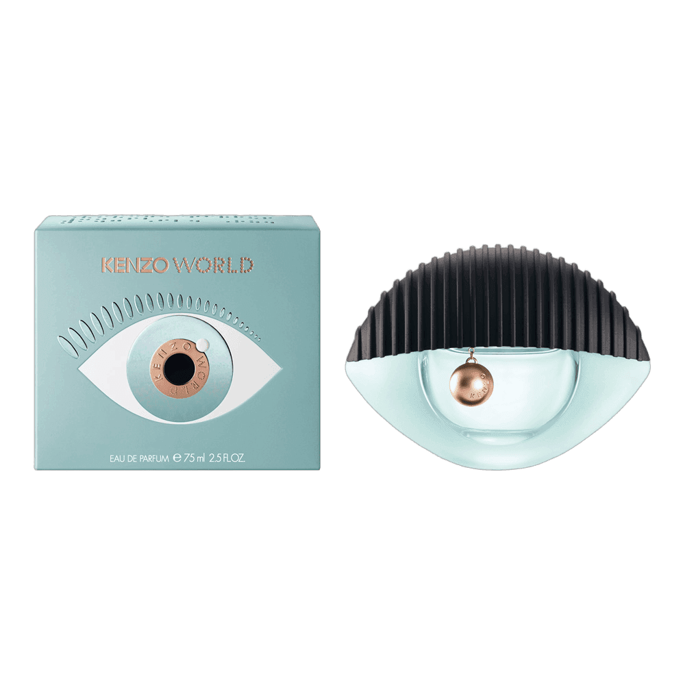 KENZO WORLD EDP WOMEN