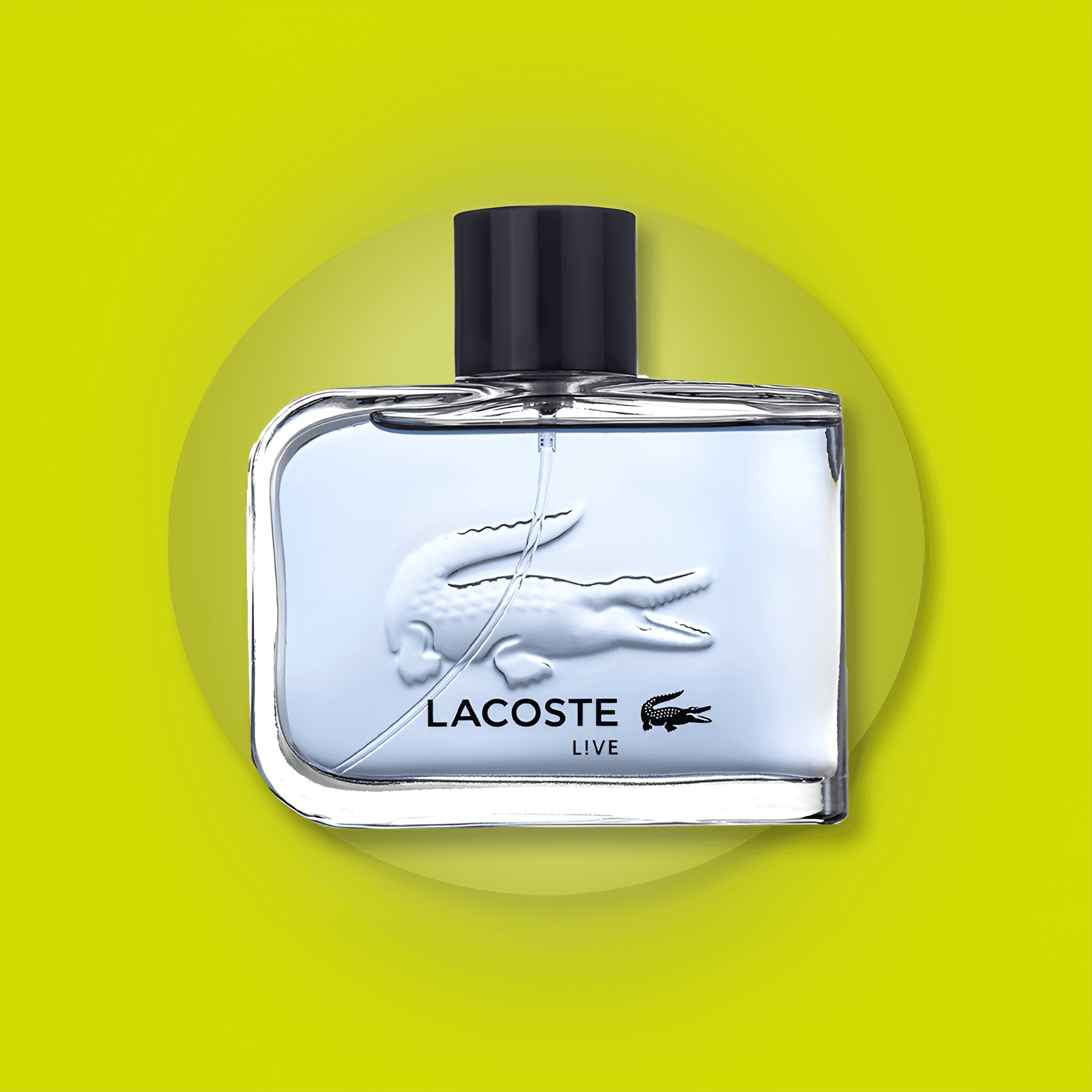 LACOSTE LIVE POUR HOMME EDT