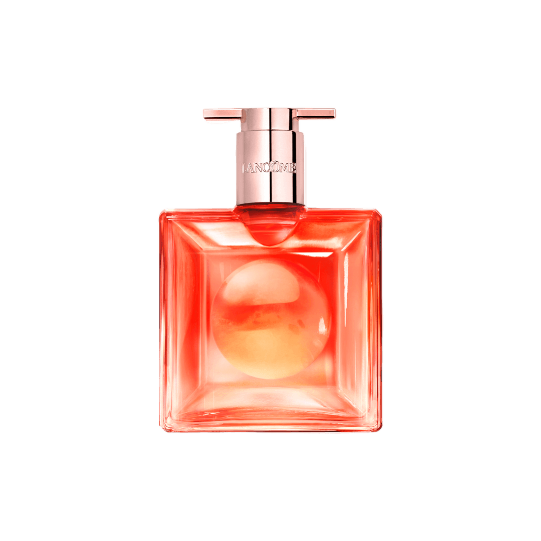 LANCOME IDOLE PEACH ROSES EDP