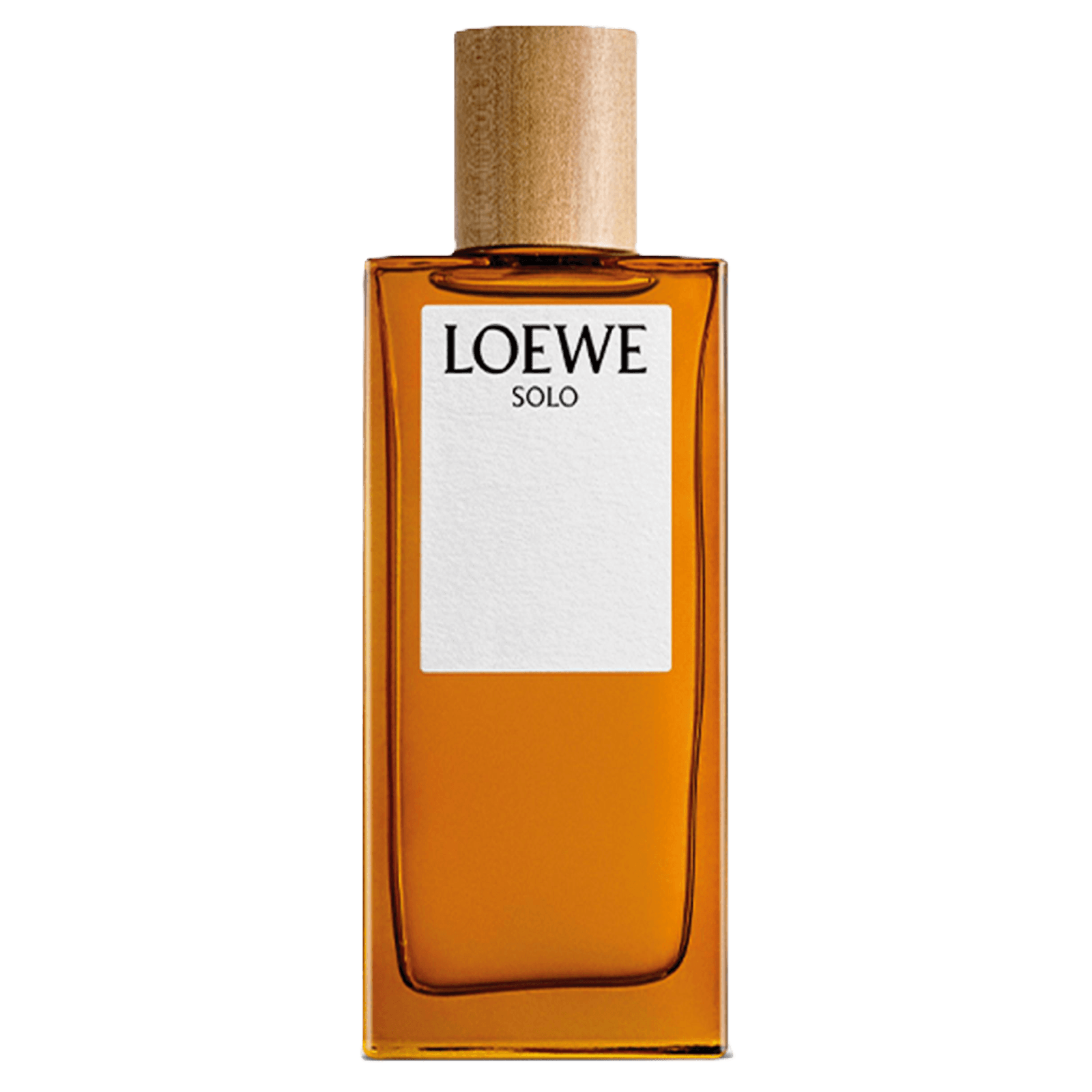 LOEWE SOLO EDT MEN