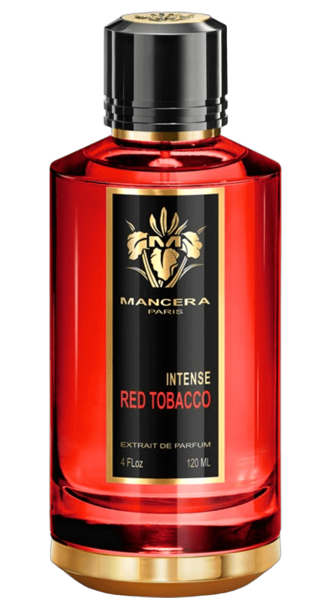 MANCERA RED TOBACO INTENSE MEN