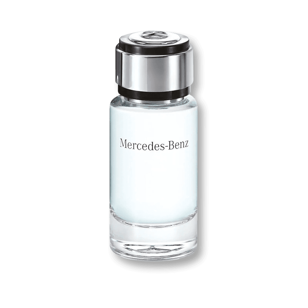 MERCEDES BENZ FOR MAN EDT