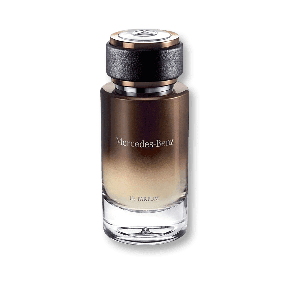 MERCEDES BENZ LE PARFUM EDP