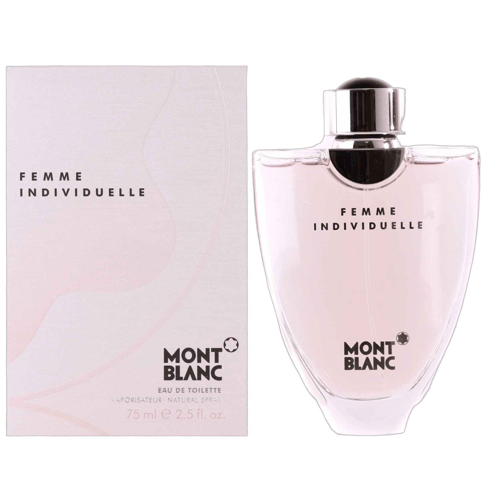 MONT BLANC FEMME INDIVIDUELLE EDT