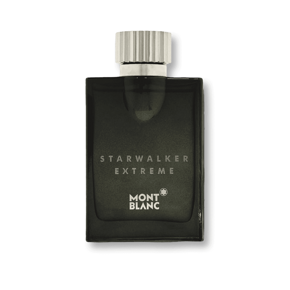 MONT BLANC STARWALKER EXTREME EDT