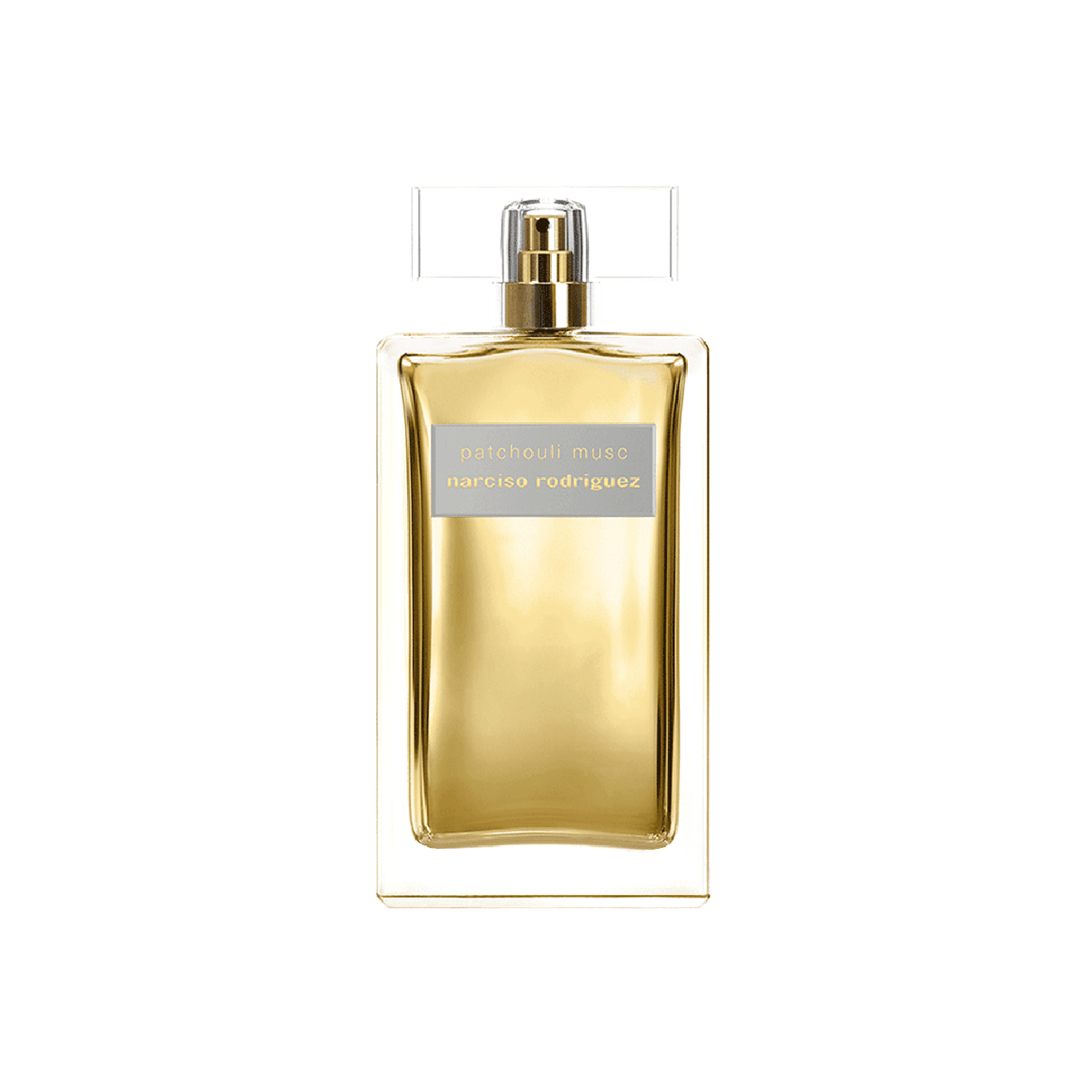 NARCISO PATCHOULI MUSC EDP INTENSE