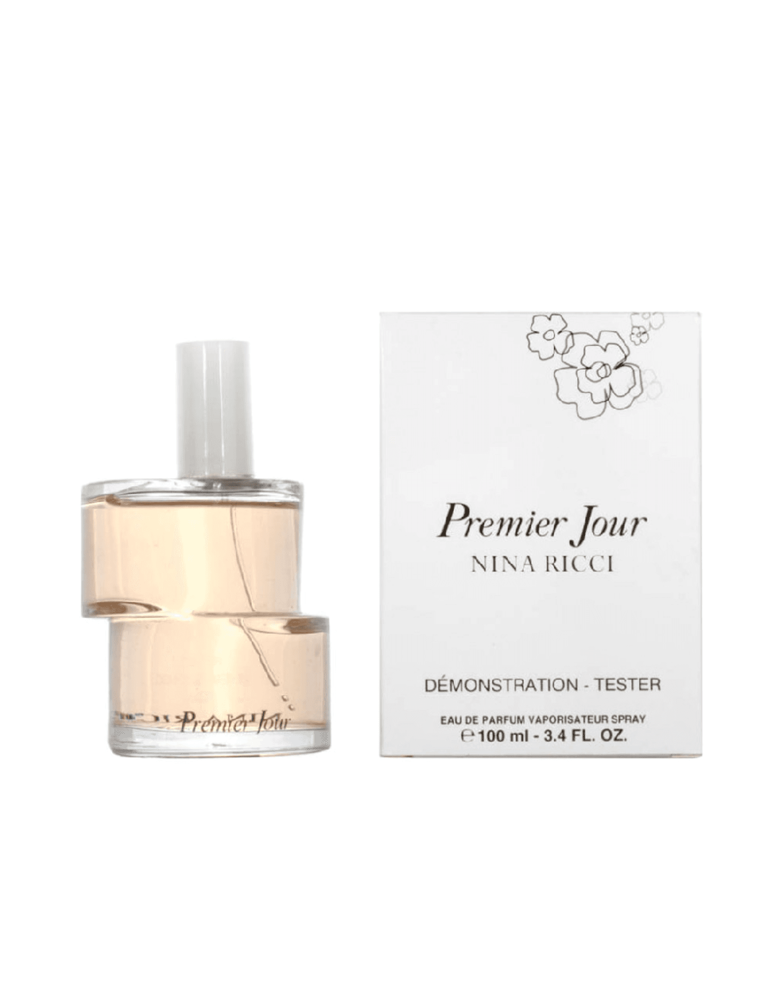 NINA RICCI PREMIER JOUR EDP