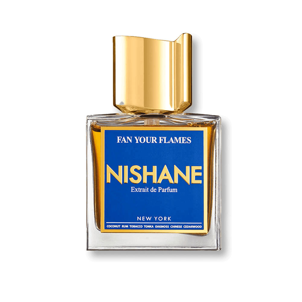 NISHANE FAN YOUR FLAM EXTRAITDEPARFUM