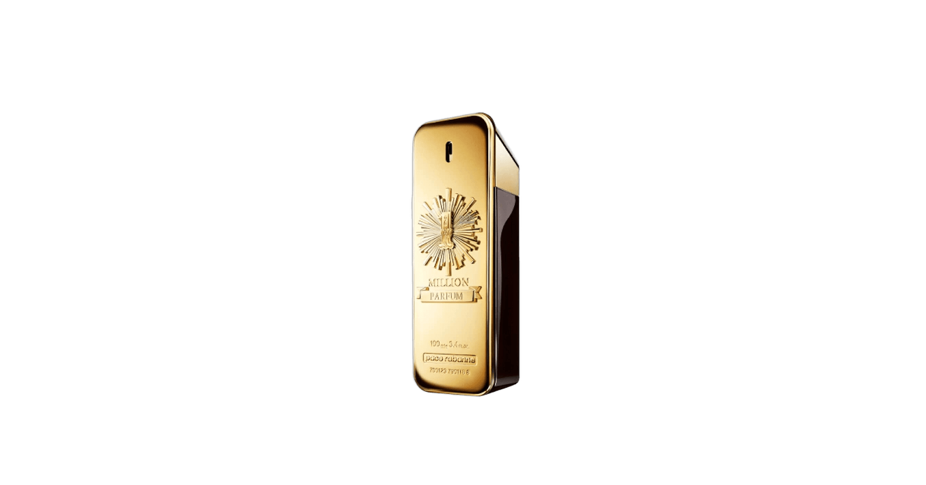 PACO RABANNE 1 MILLION PARFUM MEN