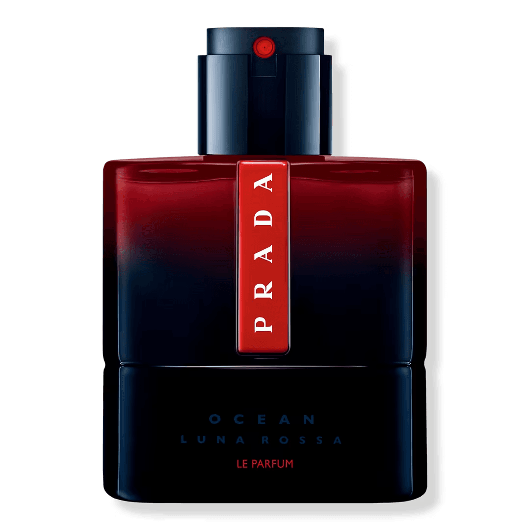 PRADA OCEAN LUNA ROSSA LE PARFUM