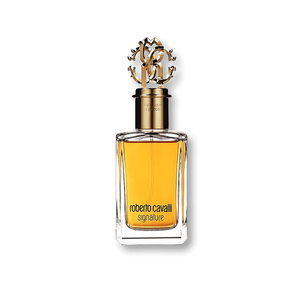 ROBERTO CAVALLI SIGNATURE EDP