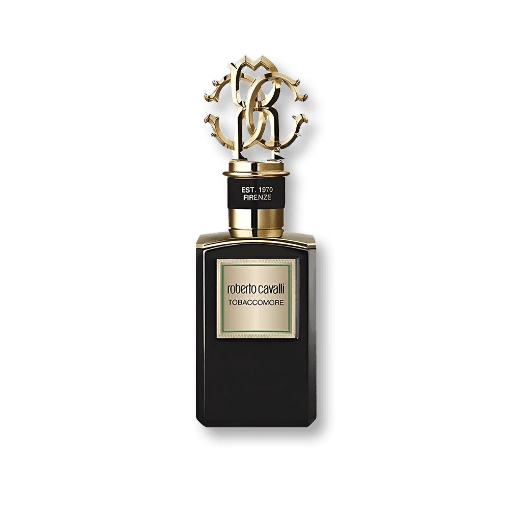 ROBERTO CAVALLI TOBACCOMORE EDP