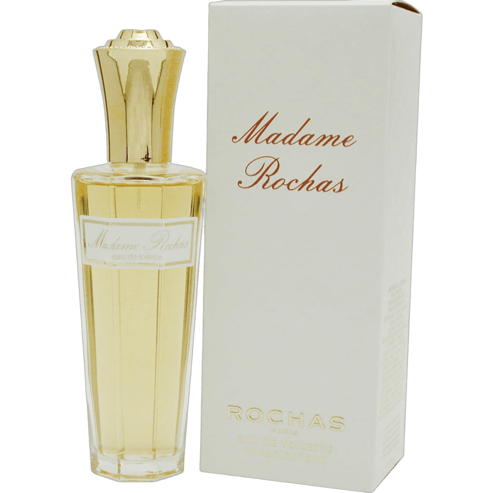 ROCHAS MADAME ROCHAS EDT