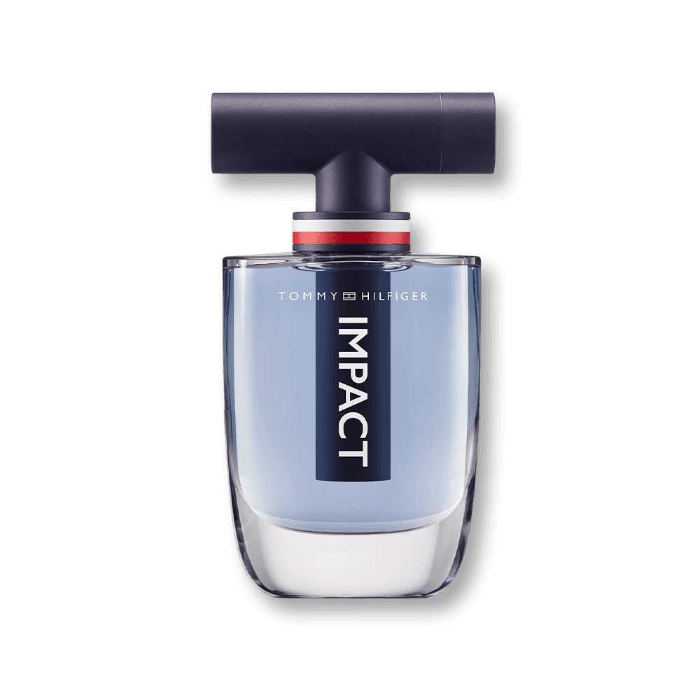 TOMMY HILLFIGAR IMPACT EDT