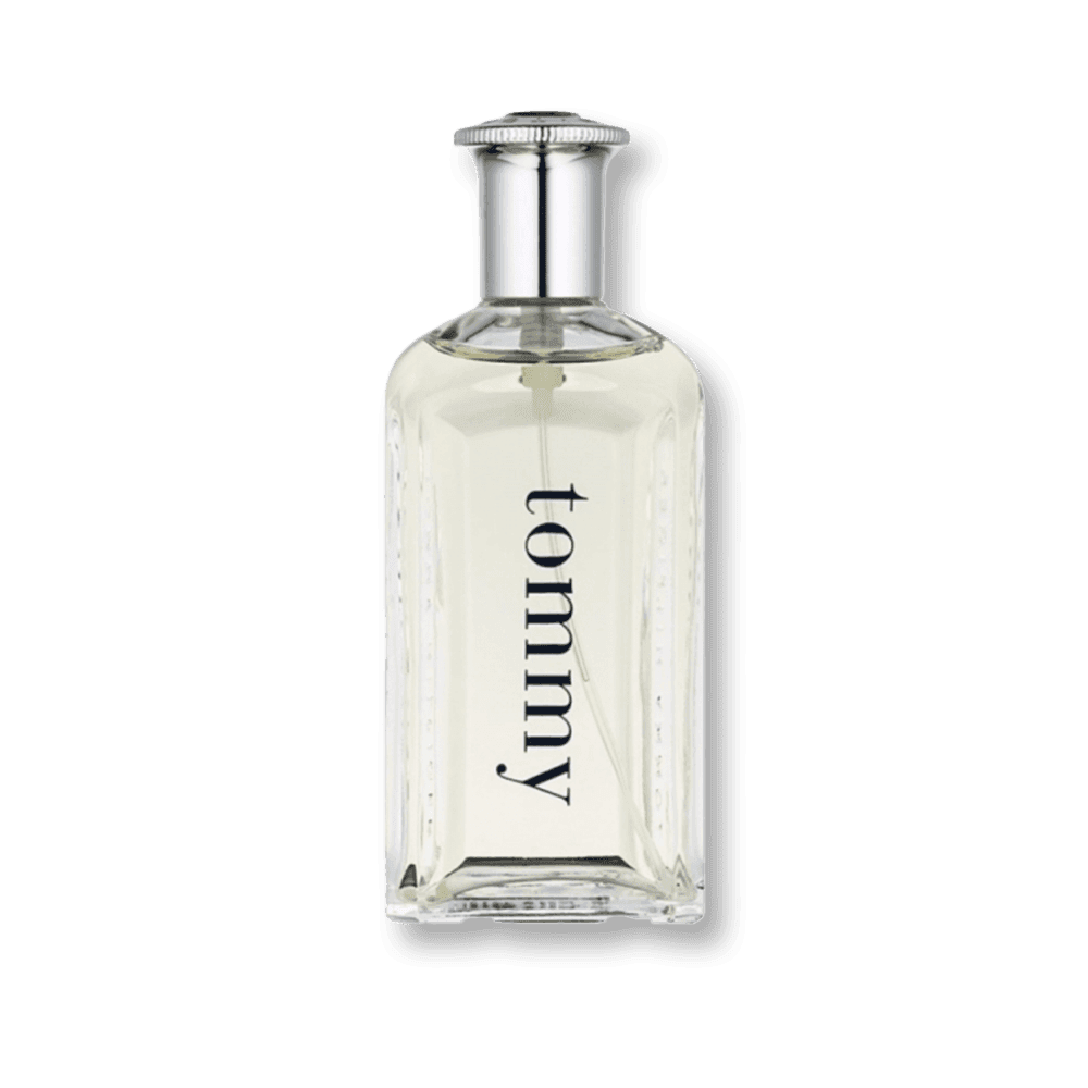 TOMMY MAN EDT