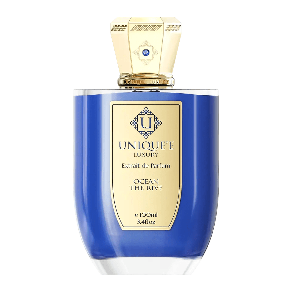 UNIQUE LUXURY OCCEAN THE RIVE