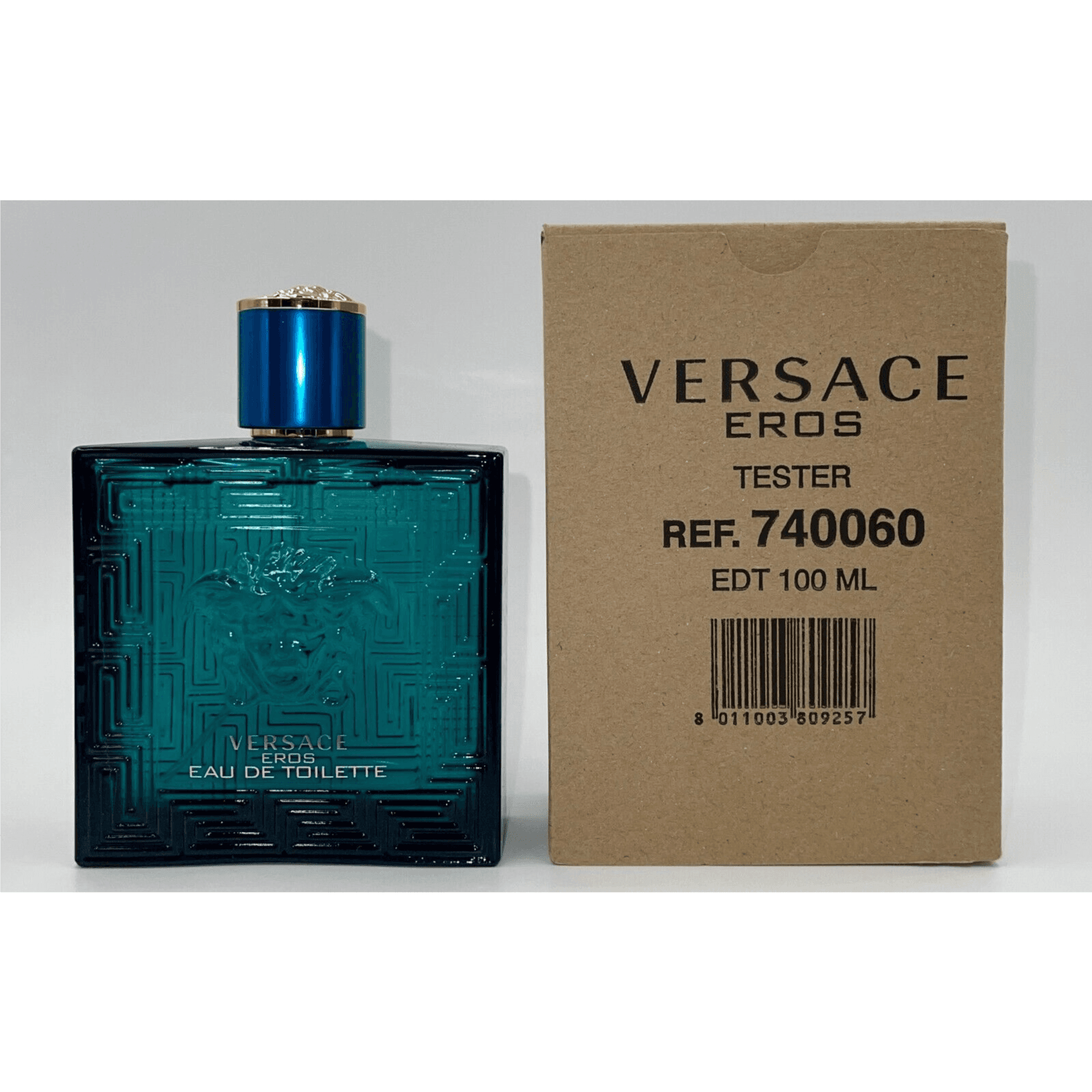 VERSACE EROS EDT MAN