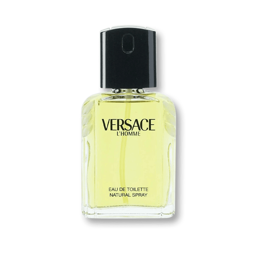 VERSACE L'HOMME EDT